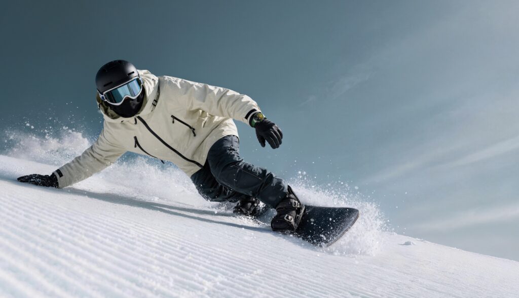 Here’s why the HUAWEI WATCH GT 7 series is the perfect all-round fashion smartwatch for Malaysians 7 huawei watch gt 7 series skiing