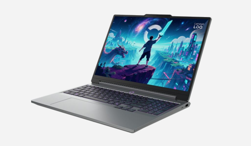lenovo loq essential 15