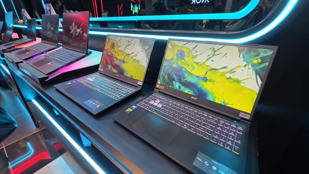 Acer reveals Malaysia’s first ever Predator concept store with opening specials aplenty and new Predator Orion 7000 gaming desktop 4 predator concept store inside 4