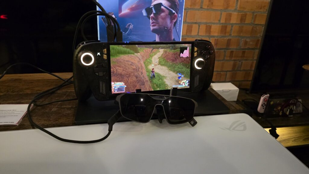 ROG XBOX Ally X20 now on preorders in Malaysia at RM10,999 with insanely good free gifts 8