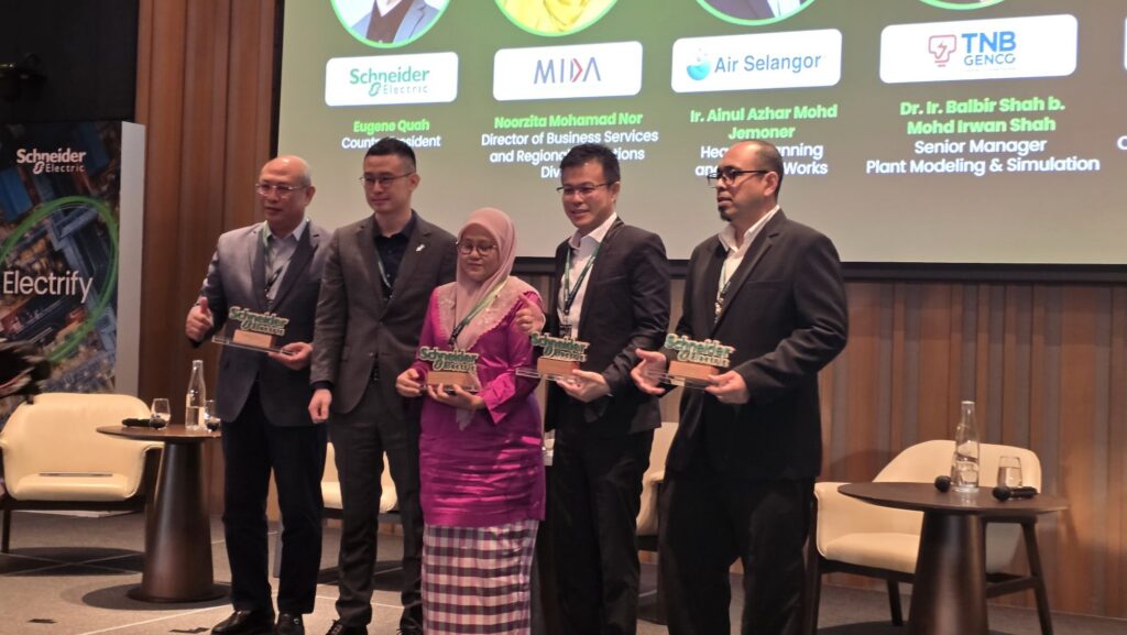 Schneider Electric Innovation Day Kuala Lumpur 2026 Brings Energy Innovation to the Forefront 2