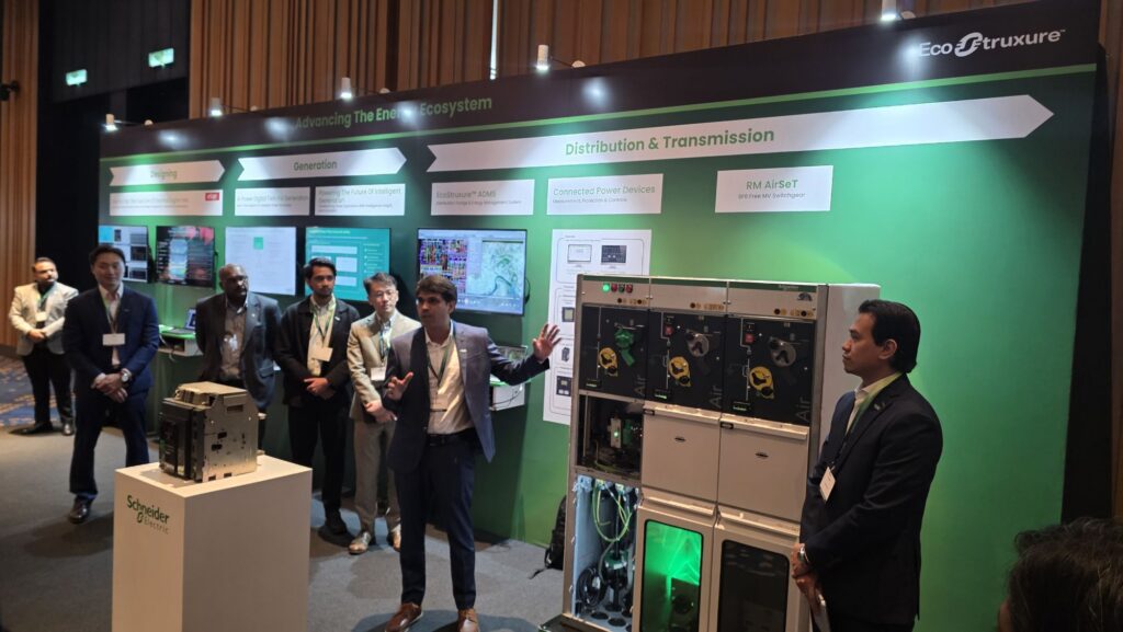 Schneider Electric Innovation Day Kuala Lumpur 2026 Brings Energy Innovation to the Forefront 3