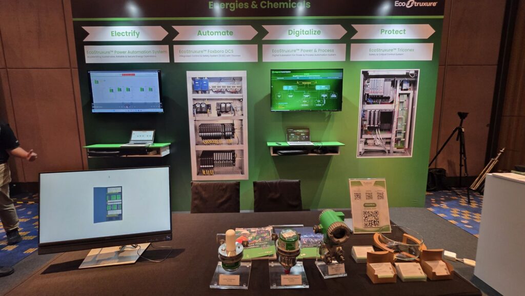 Schneider Electric Innovation Day Kuala Lumpur 2026 Brings Energy Innovation to the Forefront 4