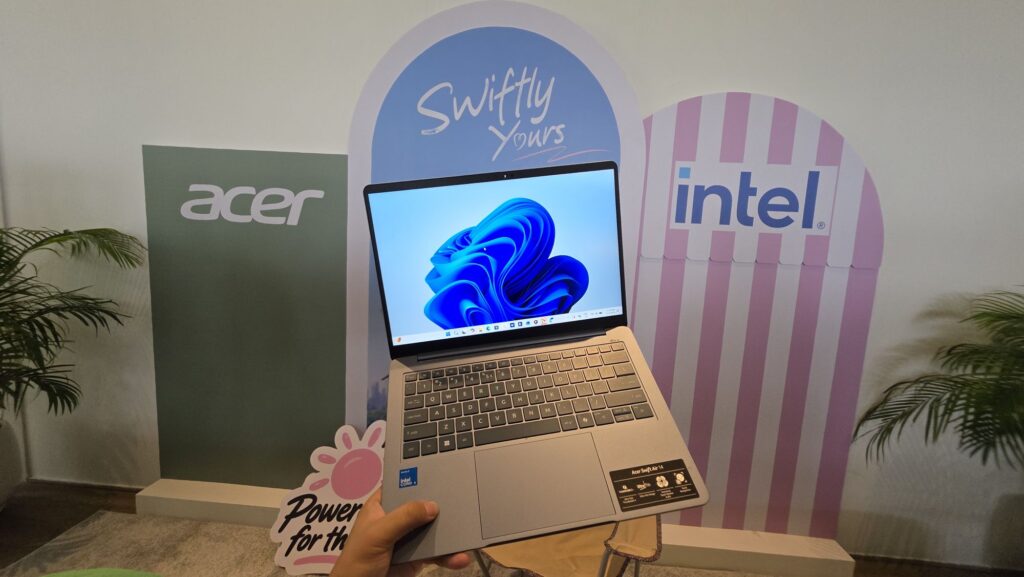 New Acer Swift Air 14 Malaysia specs and prices revealed; starts from RM2,999 4 Acer Swift Air 14 Malaysia cover 5