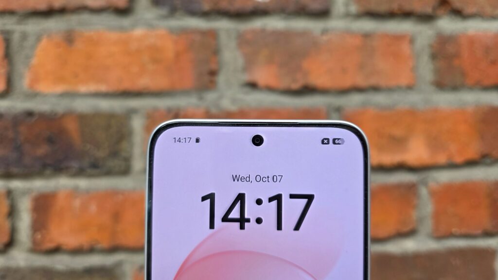 Redmi Note 17 Pro Max Review front
