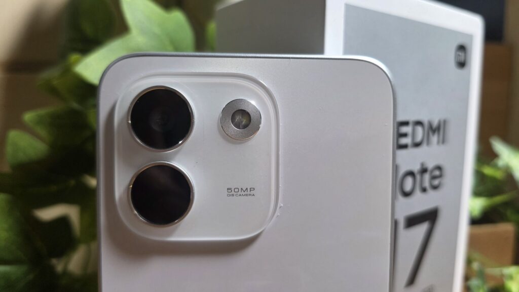 Redmi Note 17 Pro Max Review camera