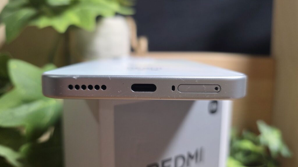 Redmi Note 17 Pro Max Review base