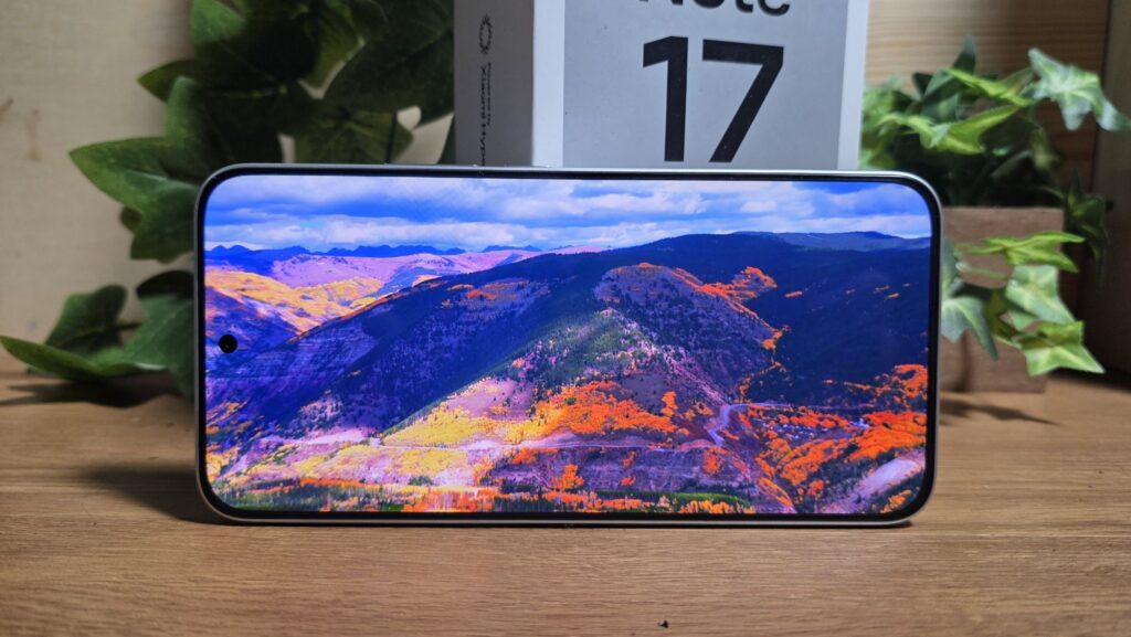 Redmi Note 17 Pro Max Review front 2
