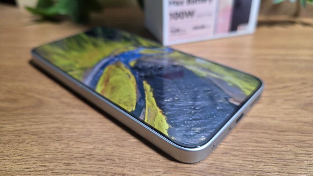 Redmi Note 17 Pro Max Review angled