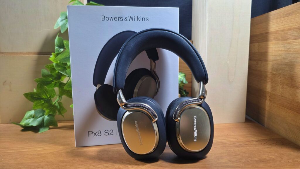 Bowers & Wilkins Px8 S2 Review - Acoustic Excellence Meets Luxurious Design 1