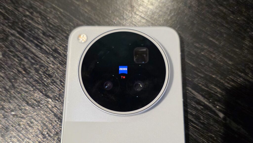 vivo X500 Pro Max review camera
