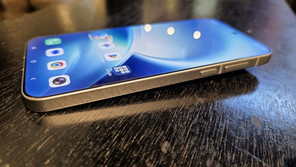 vivo X500 Pro Max review camera 225