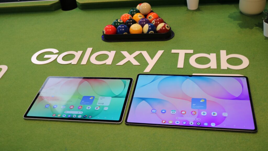 New Samsung Study Smarter Not Harder Deals Offer Great Deals on Galaxy Tab S12 series and more 1