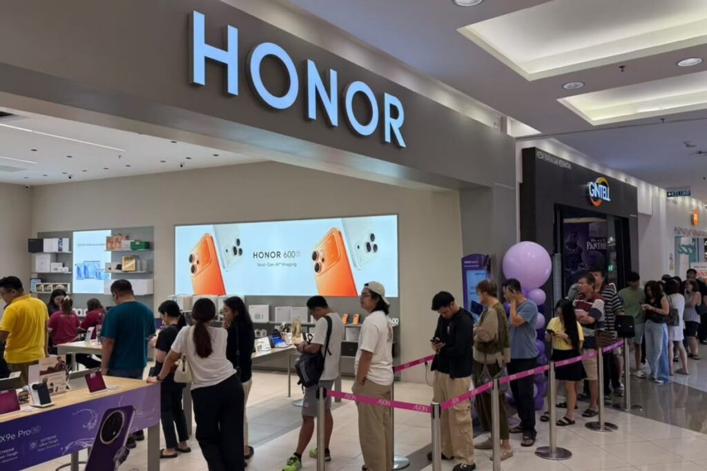 HONOR X9e Pro First Day Sale 1