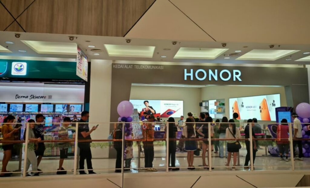 HONOR X9e Pro First Day Sale 2