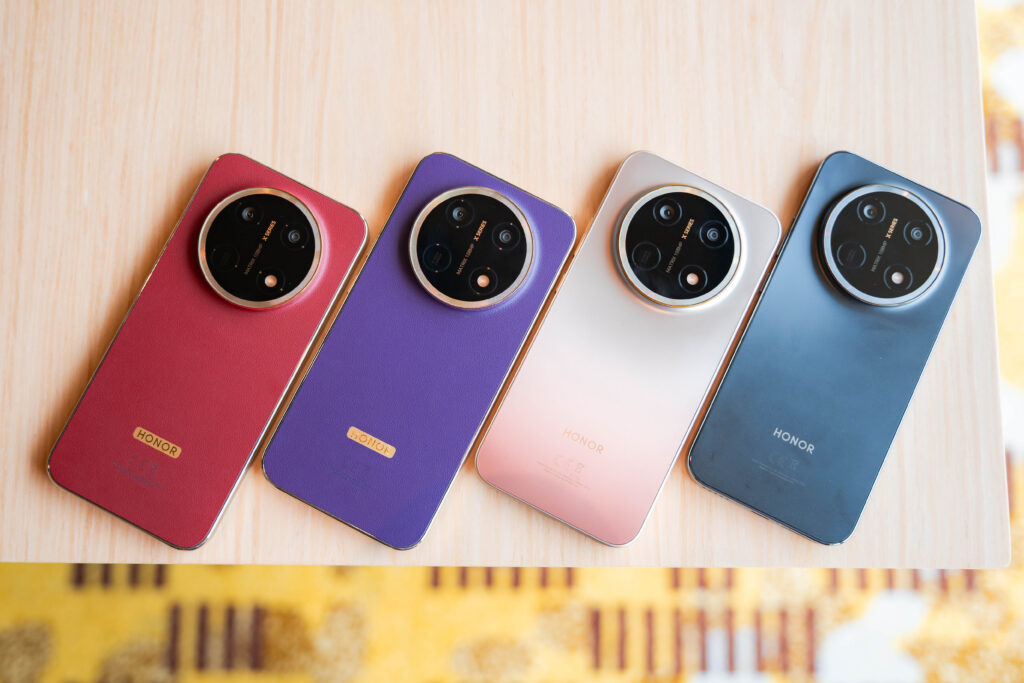 HONOR X9e Pro Launching-11