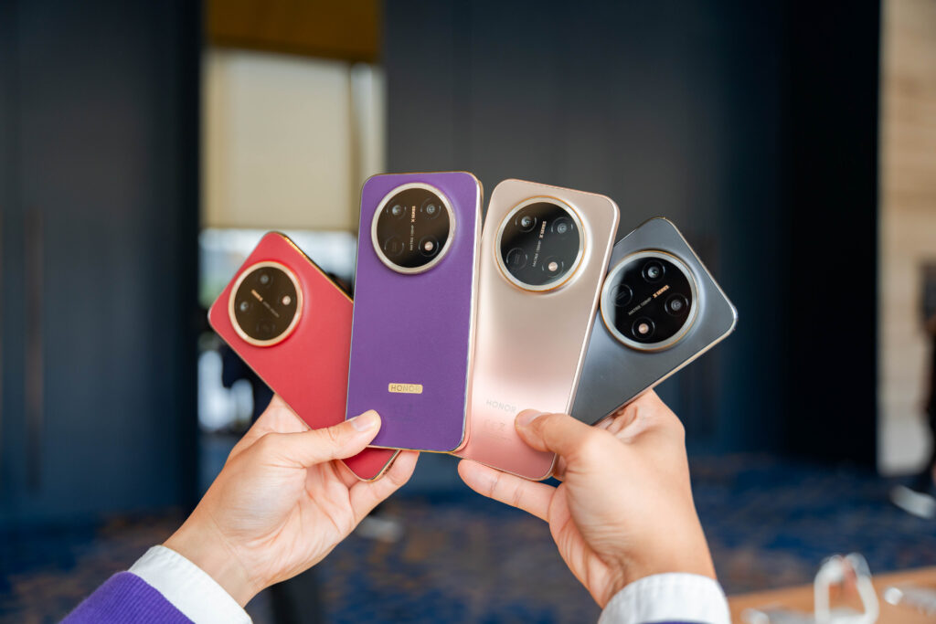 HONOR X9e Pro Launching-14