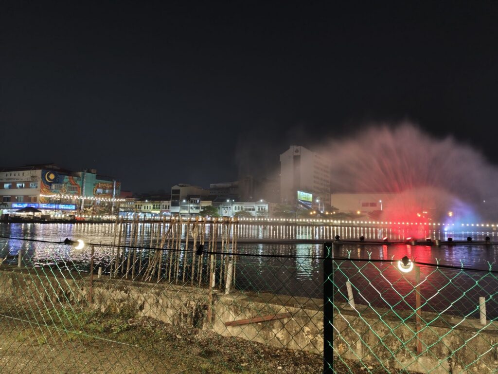 Redmi Note 17 Pro Max Review 1x low light