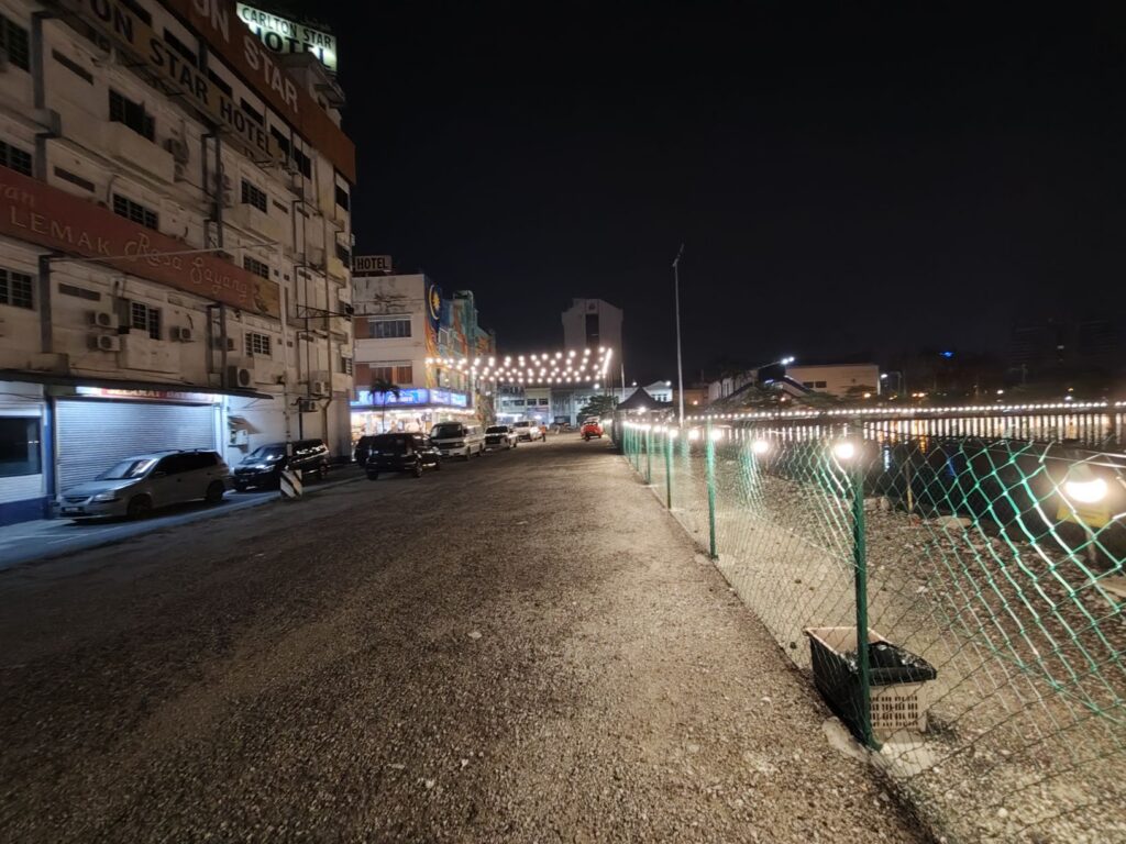 Redmi Note 17 Pro Max Review camera night