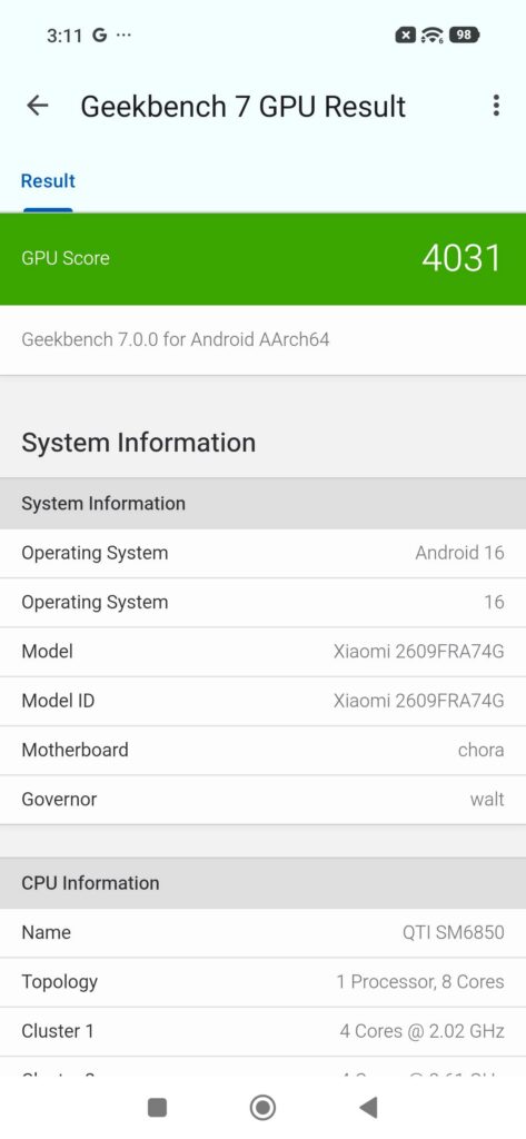 Redmi Note 17 Pro Max gb7 2