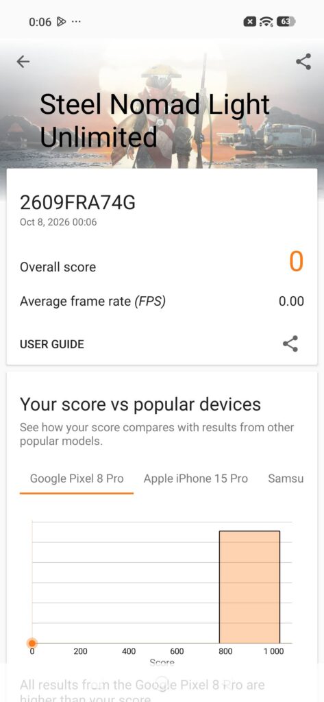 Redmi Note 17 Pro Max 3dm 3