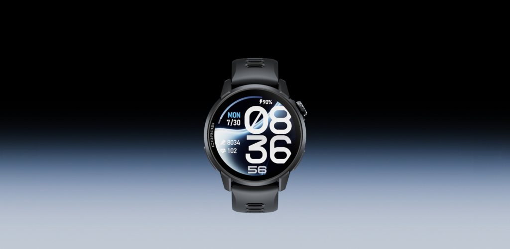 Coros Pace 4 Pro with 60 hours battery life launched in Malaysia for RM1,999 75