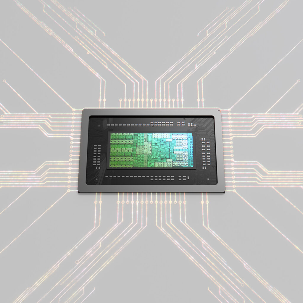 nvidia rtx spark