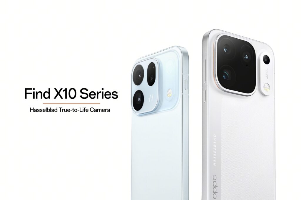 New flagship Oppo Find X10 series phones launched in Malaysia from RM4,999 2 oppo find x10 series Cover Image