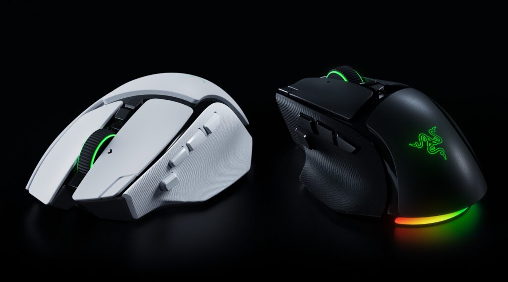 Razer Basilisk V4 Pro and Basilisk V4 HyperSpeed launched in Malaysia; yours from RM479 1