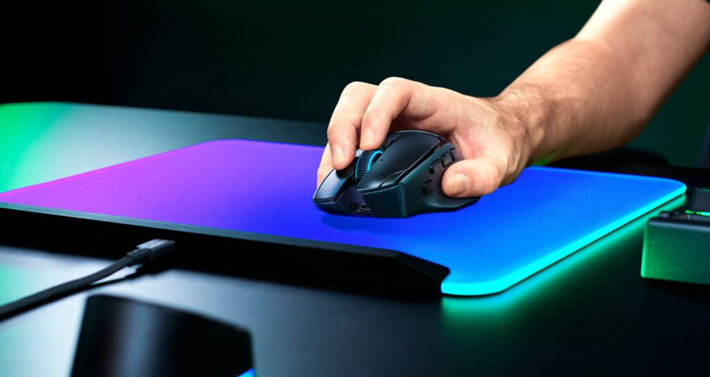 razer mouse dock v2