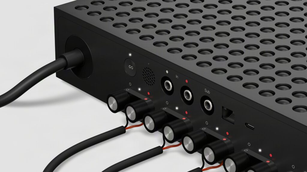 sonos amp multi 2