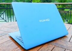 Huawei MateBook X Pro for 2024 cover