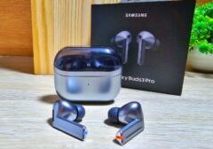 Samsung Galaxy Buds 3 Pro Review cover