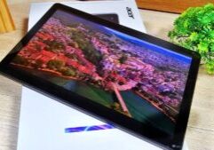 Acer Iconia Tab P11 Review cover