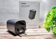 Ugreen 100W GaN Fast Charger review cover