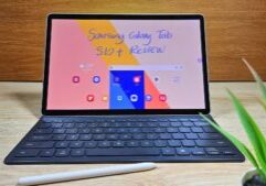 Samsung Galaxy Tab S10 Plus Review cover