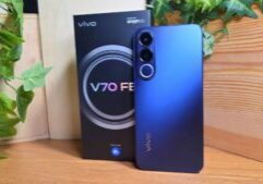 vivo V70 FE Review 2