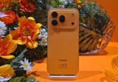 Honor 600 Pro First Look