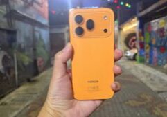 Honor 600 Pro First Look 23