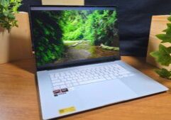 Asus Zenbook S16 Review (UM5606) 2026