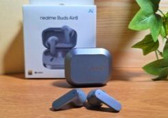 realme Buds Air 8 Review cover