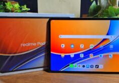 realme Pad 3 Review cover