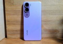 vivo Y31s 5G review
