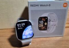Redmi Watch 6 Review