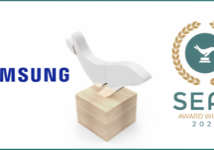 2022 SEAL Business Sustainability Award 1