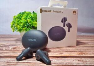 Huawei FreeBuds 5i review cover