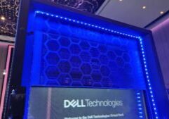 Dell Technologies server