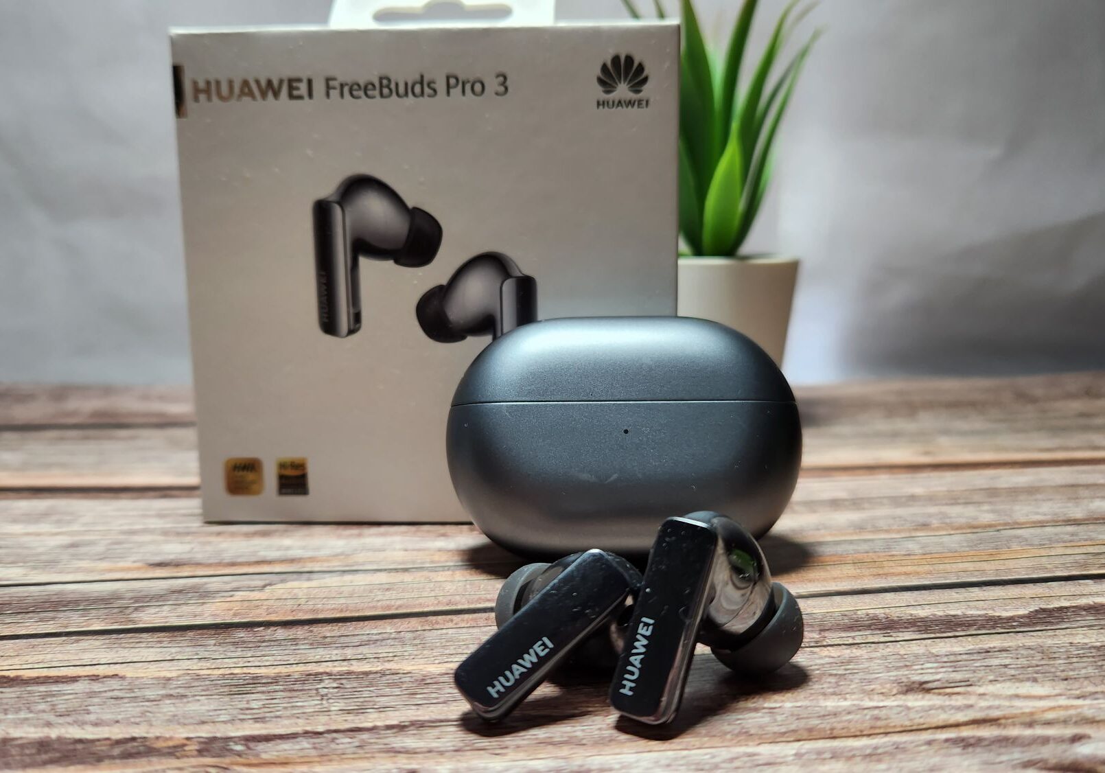 Huawei FreeBuds Pro 3 Review cover