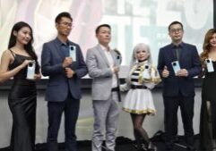 iQOO Z9 and Z9x 5G malaysia launch