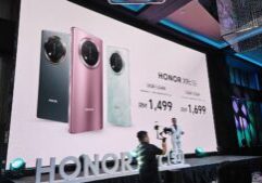 Honor X9c 5G Malaysia price